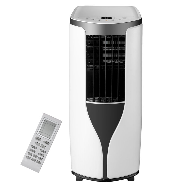 Homevision Technology Tosot 14,000 BTU Energy Star Portable Air